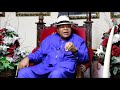 amanyanabo of opobo king jaja full unedited interview