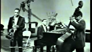 Jazz Casual - John Coltrane, Ralph J  Gleason's