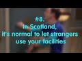 bathrooms in foreign countries 12 weird things you didnt know