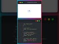 🚀💻 Upload Rocket Animation with HTML, CSS & JS