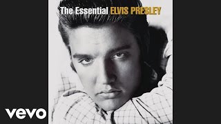 Elvis Presley - Thats All Right Official Audio