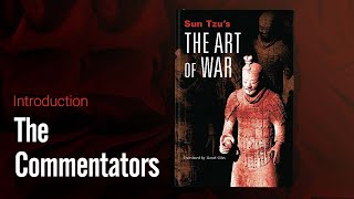The Art of War - Introduction 03 - The Commentators