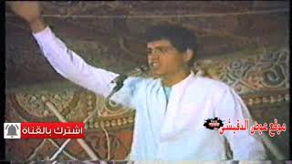 الفنان الراحل عوض المالكى يا لضم العقود
