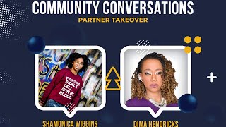 Conversations with the Consortium: Dima Hendricks