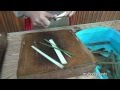 How To Make Papyrus Paper