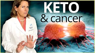 Can The Ketogenic Diet Help With Cancer