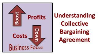 Understanding Collective Bargaining Agreement