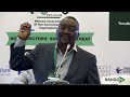 NSSA Compliance Requirements for NGOs | Talk to Your Regulator Initiative | NANGO Zimbabwe 2024