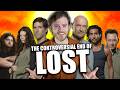 THE END OF LOST: An Extreme Deep Dive