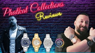 Are Duxot Watches Any Good | Duxot Atlantica Rainbow Divers