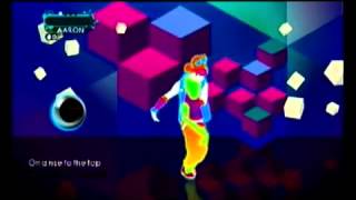 LMFAO  Party Rock Anthem Just Dance 3