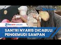 Santriwati di Riau Nyaris Dicabuli Pengemudi Sampan Selepas Pulang dari Pondok, Polisi Buru Pelaku