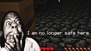 This BETA Horror Mod Made Me Call a Priest