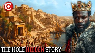 The Ancient and Medieval African Kingdoms: A Complete Overview | Documentary
