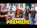 VENOM NYC PREMIERE VLOG! | PUBG MOBILE x Venom: The Last Dance