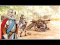 The Palatinate Campaign: The Holy Roman Emperor Triumphant | Thirty Years War 3