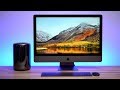 2013 Mac Pro vs iMac Pro - Benchmarks & Specs (Part 1)