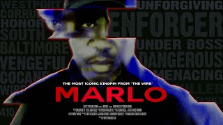 MARLO TRAILER