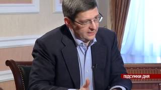 Віталій Ковальчук - 16.03.2015 - Час. Підсумки дня