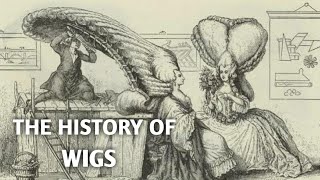 വിഗ്ഗുകളുടെ രസകരമായ ചരിത്രം | History of wigs | Pranav Punnamoottil | കണ്ടുപിടുത്തങ്ങളുടെ കഥ 4