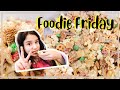 FOODIE FRIDAY: REINDEER CHOW RECIPE FROM TIKTOK