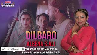 Aleena S Ali   Dilbaro 2022 Bollywood Cover360p
