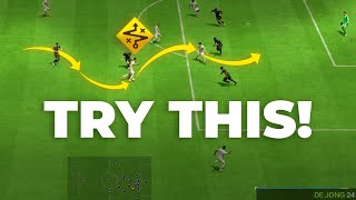 New Dribbling Techniques That Let You Dominate FC 24