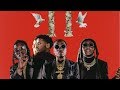 Migos - CULTURE 2 First REACTION/REVIEW