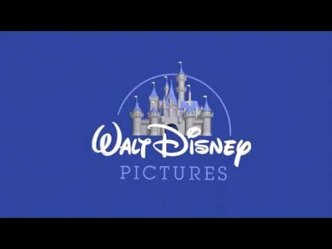Walt Disney Pictures 1995 2007 Pixar Version Closing Logo Remake
