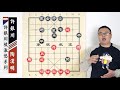 陶漢明不服：既然“許銀川·將5進1”都能贏？那要棋理做什麼【象棋教室】