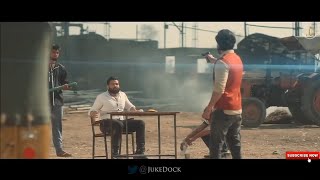 Jass Bajwa "Don't Judge me" New Punjabi full song Rikh  full HD Video / Big International desiz