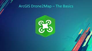 A Beginners Guide to Drone2Map