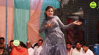 PAYAL RANGA DANCE || Bahu Rangeeli | Ruchika Jangid | Gori Nagori | Kay D | New Haryanvi Songs 2023