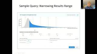 Informatics Tools \u0026 Resources Update - TriNetX