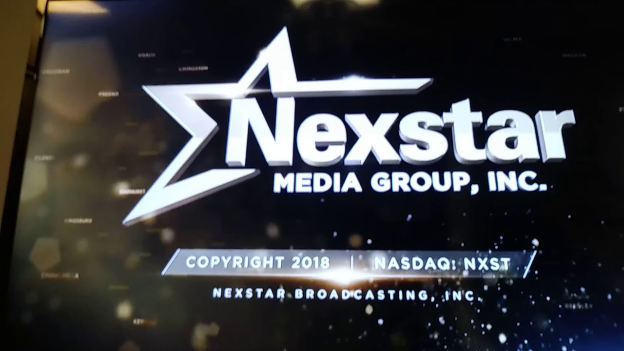 Nexstar Endtag 2018 Ksee Nbc - YouTube