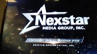 Nexstar endtag 2018 ksee nbc