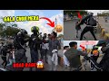 Extreme Road Rage with Idiot Rider 😱| Fight on Z900 and ZX10R🤬 | Chapri Boys 😡|