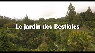 le jardin des bestioles