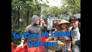 #SONNIETV:  #HANOI TRAVELLING EXPERIENCE | #VIETNAM |NHỮNG GÌ MỞ RỘNG TẠI HÀ NỘI VIỆT NAM