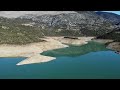 Λιδωρίκι Φωκίδας 4k drone video lidoriki greece