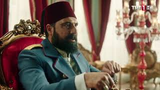 Zaaf gösterecekseniz gidin - Payitaht "Abdülhamid" 23.Bölüm Zaaf gösterecekseniz gidin - Payitaht "Abdülhamid" 23.Bölüm