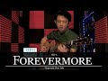 FOREVERMORE acoustic - Side A (free tab and tutorial)