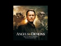 31 castle sant angelo angels and demons complete score