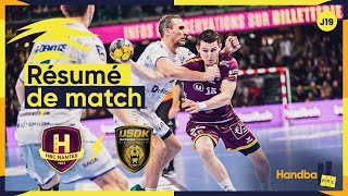 Nantes/Dunkerque, le résumé du match