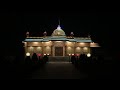 Diwali Celebration 2020 - BAPS Swaminarayan Mandir PADGOL