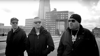 Hilltop Hoods - Red Bull Australia Story - Walking Under Stars