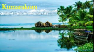 Most Romantic Honeymoon Destinations of Kerala | GogeoHolidays