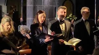 Mozart’s Requiem by the Galway Choral Association