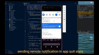 React Native Notification Tutorial ( Firebase + Notifee ) - 1