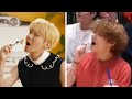 BTS Can't Stop Imitating Eachother